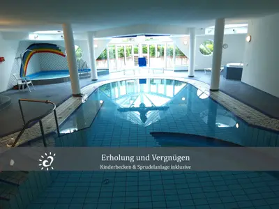 Ferienwohnung für 4 Personen (55 m²) in Dorum Neufeld 6/10
