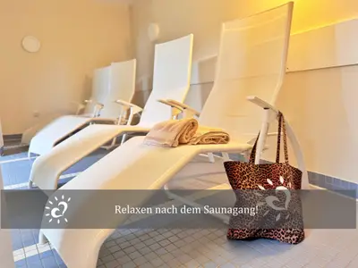 Ferienwohnung für 4 Personen (55 m²) in Dorum Neufeld 8/10
