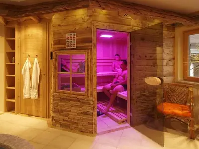 Ferienwohnung für 4 Personen (48 m²) in Molln 2/10