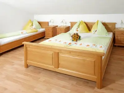 Ferienwohnung für 4 Personen (48 m²) in Molln 5/10