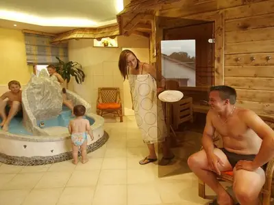 Ferienwohnung für 4 Personen (48 m²) in Molln 6/10