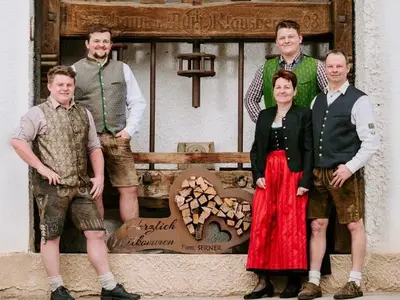 Ferienwohnung für 4 Personen (48 m²) in Molln 7/10