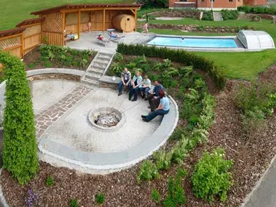 Ferienwohnung für 4 Personen (48 m²) in Molln 8/10