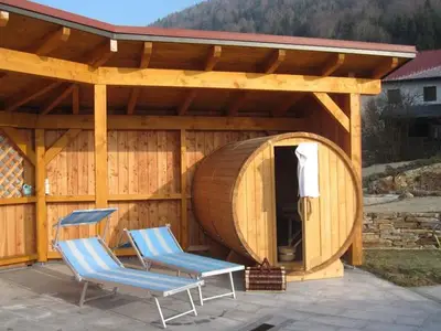 Ferienwohnung für 4 Personen (48 m²) in Molln 9/10