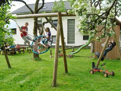 Ferienwohnung für 4 Personen (48 m²) in Molln 10/10