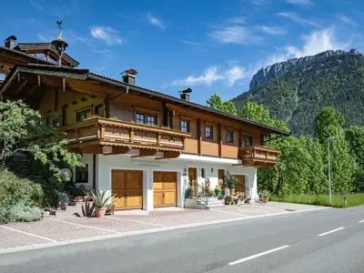 Ferienwohnung für 6 Personen (73 m²) in Waidring 1/10