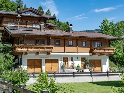 Ferienwohnung für 6 Personen (73 m²) in Waidring 2/10