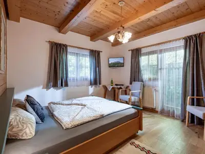 Ferienwohnung für 6 Personen (73 m²) in Waidring 4/10