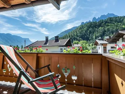 Ferienwohnung für 6 Personen (73 m²) in Waidring 5/10