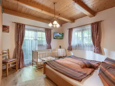 Ferienwohnung für 6 Personen (73 m²) in Waidring 6/10