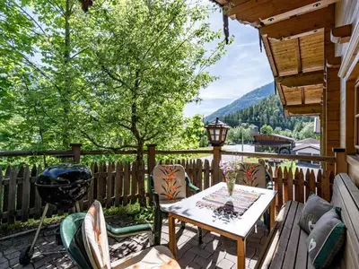 Ferienwohnung für 6 Personen (73 m²) in Waidring 7/10