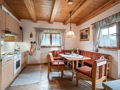 Ferienwohnung für 6 Personen (73 m²) in Waidring 10/10