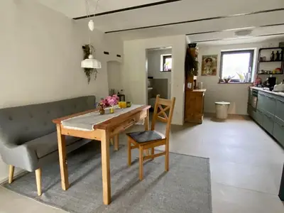 Ferienwohnung für 2 Personen (70 m²) in Isselbach 10/10