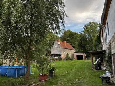 Ferienwohnung für 3 Personen in Nebra (Unstrut) 1/10