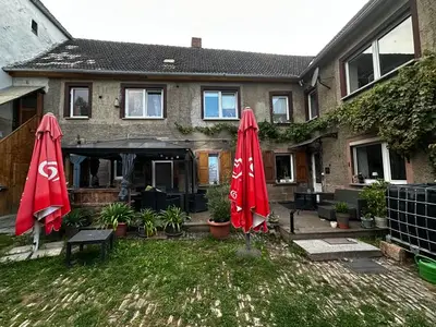 Ferienwohnung für 3 Personen in Nebra (Unstrut) 3/10