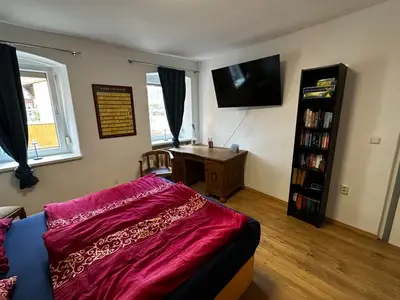 Ferienwohnung für 4 Personen in Nebra (Unstrut) 7/10