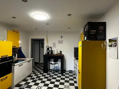 Ferienwohnung für 4 Personen in Nebra (Unstrut) 9/10