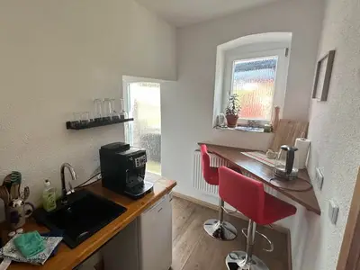 Ferienwohnung für 3 Personen in Nebra (Unstrut) 7/10