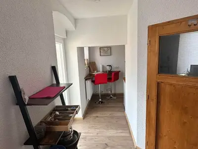 Ferienwohnung für 3 Personen in Nebra (Unstrut) 9/10