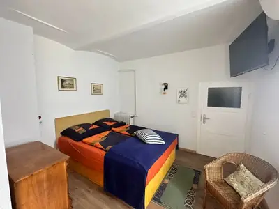 Ferienwohnung für 3 Personen in Nebra (Unstrut) 10/10