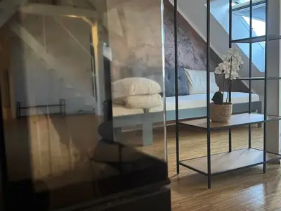 Ferienwohnung für 4 Personen (60 m²) in Saarbrücken 6/10