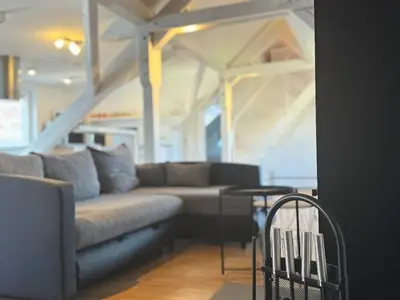 Ferienwohnung für 4 Personen (60 m²) in Saarbrücken 7/10