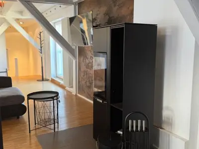 Ferienwohnung für 4 Personen (60 m²) in Saarbrücken 8/10