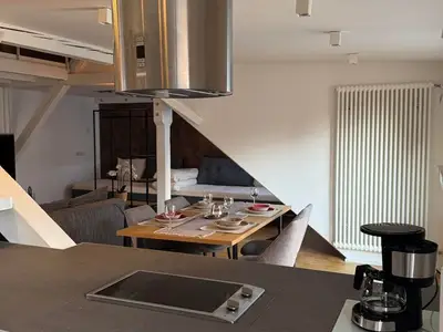 Ferienwohnung für 4 Personen (60 m²) in Saarbrücken 9/10