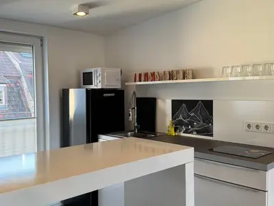Ferienwohnung für 4 Personen (60 m²) in Saarbrücken 10/10