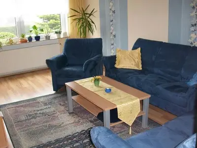 Ferienwohnung für 4 Personen (72 m²) 1/10