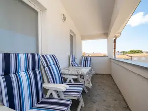 Ferienwohnung für 4 Personen (50 m²) in Vir