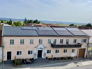 Ferienwohnung für 4 Personen in Altenburg