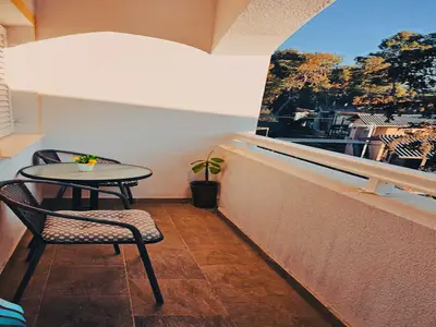 TerraceBalcony