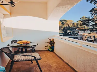 TerraceBalcony