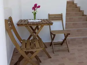 Ferienwohnung für 3 Personen (20 m²) in Martinšćica