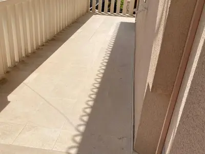TerraceBalcony