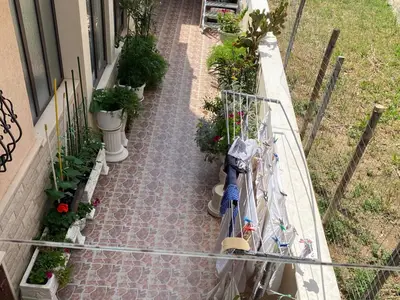 TerraceBalcony