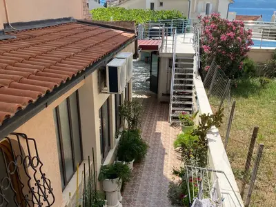 TerraceBalcony