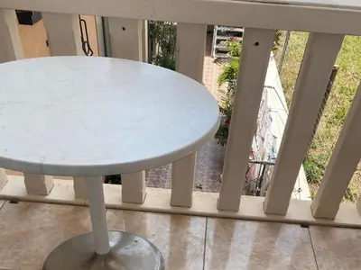 TerraceBalcony