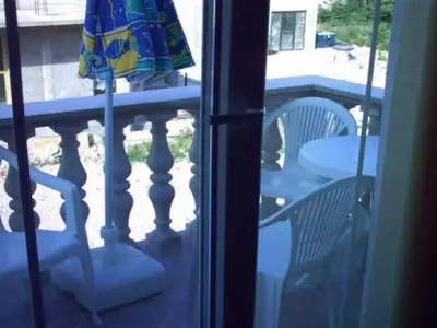 TerraceBalcony