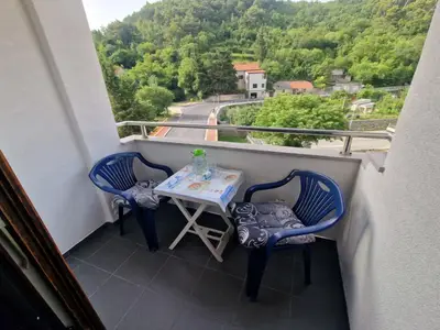 TerraceBalcony