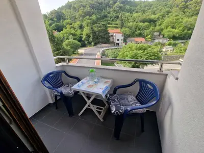 TerraceBalcony