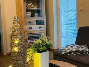 Ferienwohnung für 5 Personen (46 m²) in Podčetrtek