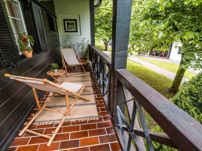 TerraceBalcony