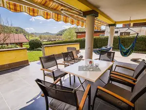 Ferienwohnung für 10 Personen (110 m²) in Podčetrtek