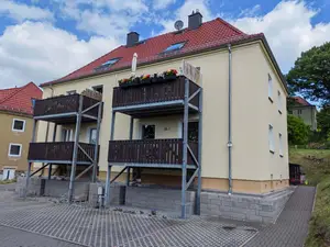 Ferienwohnung für 4 Personen (60 m²) in Ebersbach-Neugersdorf