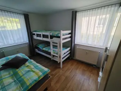Doppelstockbett