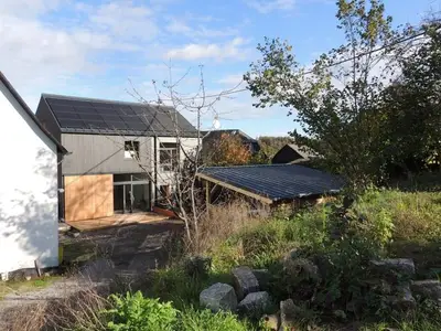 Ferienwohnung für 2 Personen (70 m²) in Isselbach 1/10