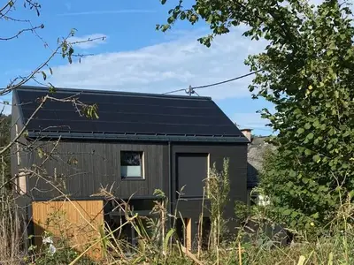 Ferienwohnung für 2 Personen (70 m²) in Isselbach 2/10