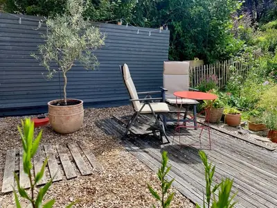 Ferienwohnung für 2 Personen (70 m²) in Isselbach 4/10
